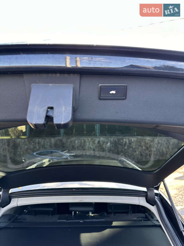 Универсал Audi A6 Allroad 2011 в Львове