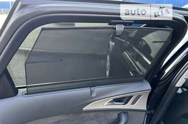 Универсал Audi A6 Allroad 2016 в Любомле