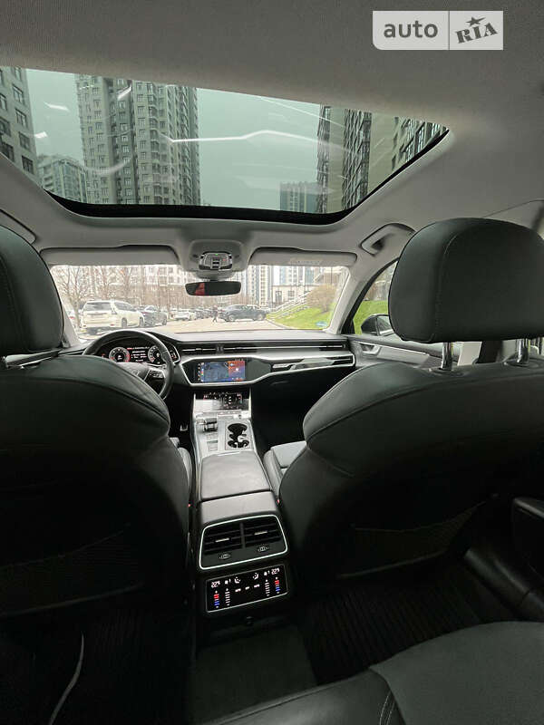 Універсал Audi A6 Allroad 2021 в Києві фото 20 Універсал Audi A6 Allroad 2021 в Києві