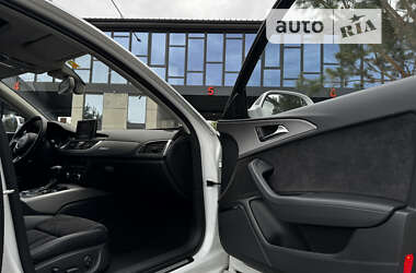 Универсал Audi A6 Allroad 2014 в Ровно