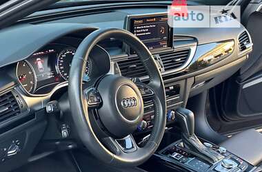 Універсал Audi A6 Allroad 2017 в Першотравенську