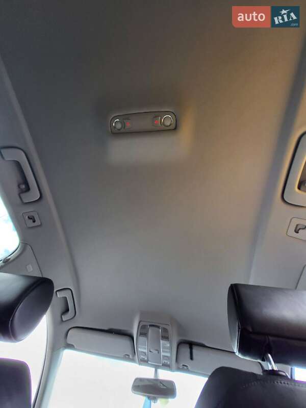 Універсал Audi A6 Allroad 2007 в Старокостянтинові