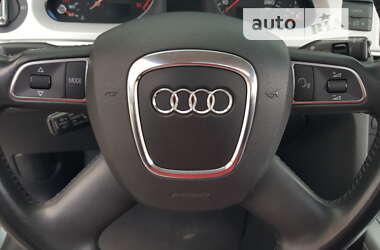 Универсал Audi A6 Allroad 2011 в Луцке