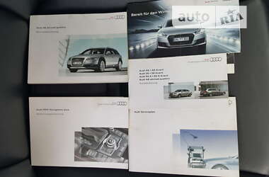 Универсал Audi A6 Allroad 2011 в Луцке