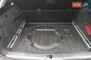 Универсал Audi A6 Allroad 2013 в 