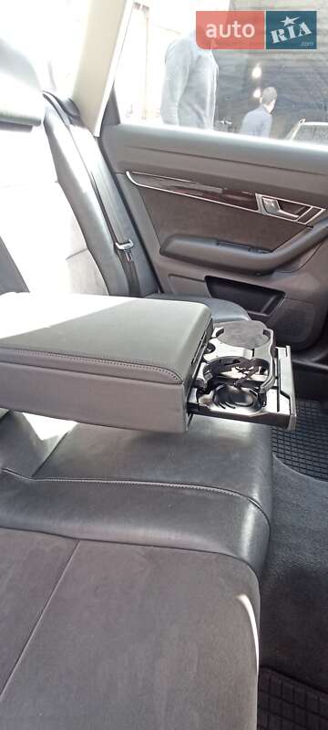 Универсал Audi A6 Allroad 2011 в Первомайске