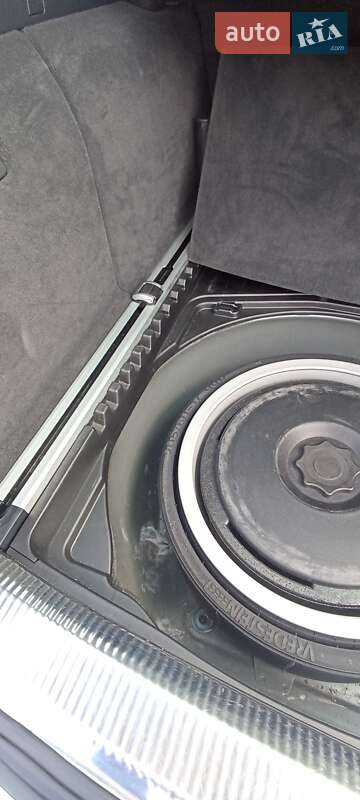Универсал Audi A6 Allroad 2011 в Первомайске