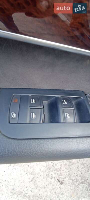 Универсал Audi A6 Allroad 2011 в Первомайске