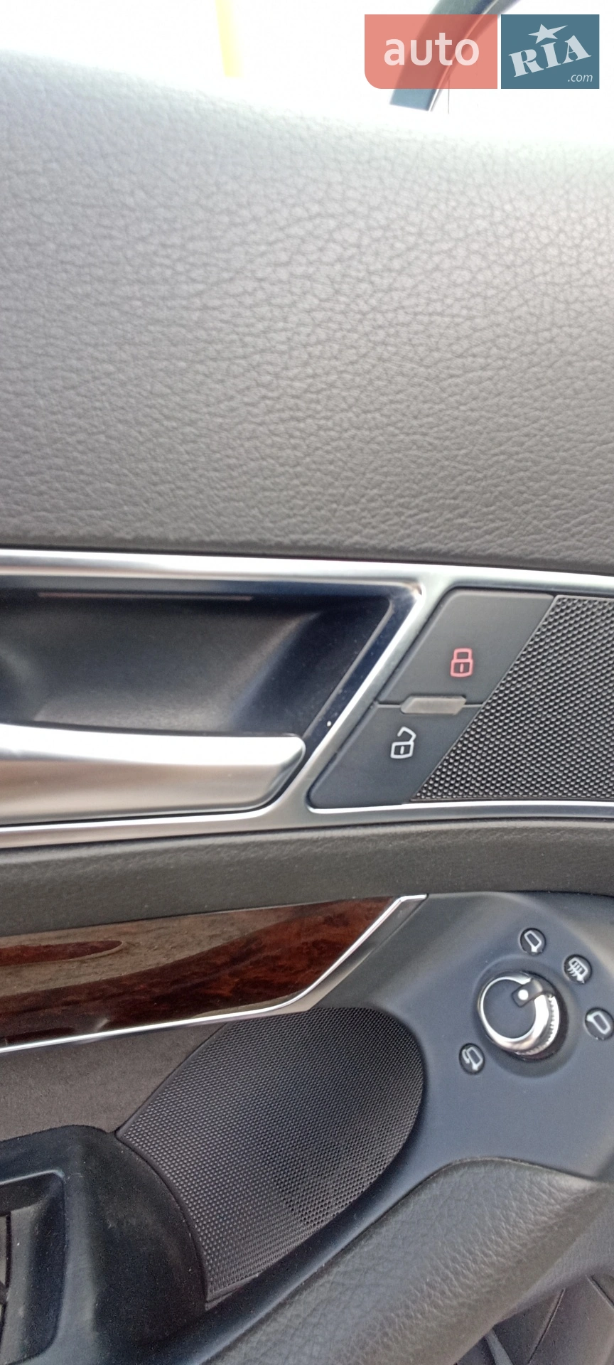 2011 Audi A6 allroad - мініатюра 35
