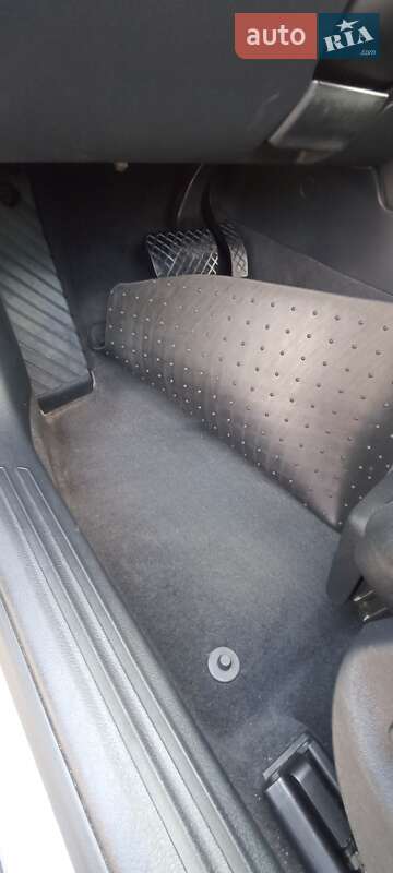Универсал Audi A6 Allroad 2011 в Первомайске