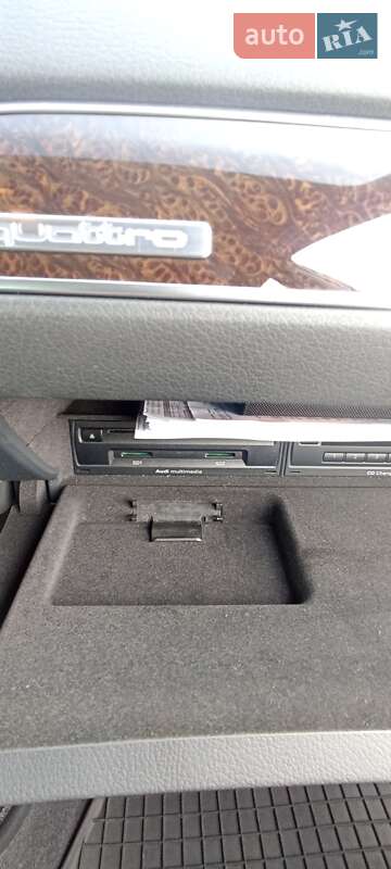 Универсал Audi A6 Allroad 2011 в Первомайске