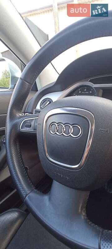 Универсал Audi A6 Allroad 2011 в Первомайске
