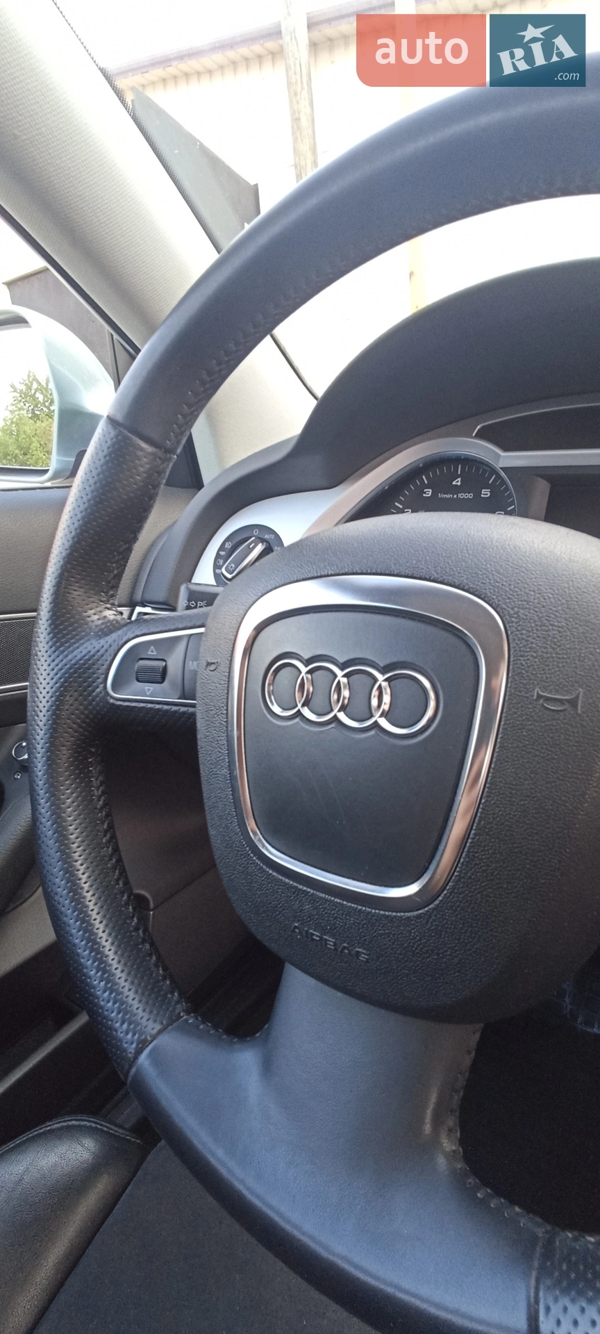 2011 Audi A6 allroad - мініатюра 50