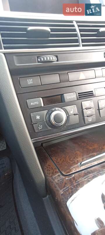 Универсал Audi A6 Allroad 2011 в Первомайске