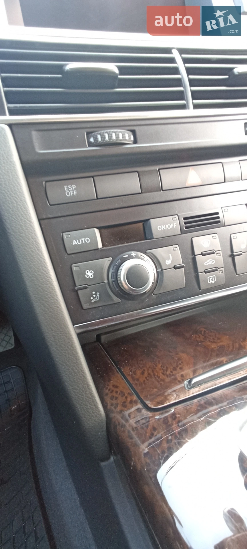 2011 Audi A6 allroad - мініатюра 52