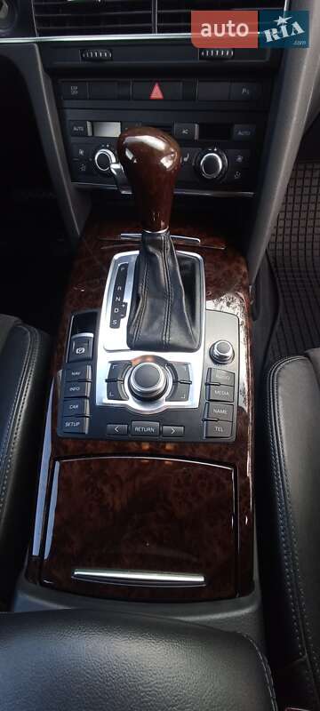 Универсал Audi A6 Allroad 2011 в Первомайске