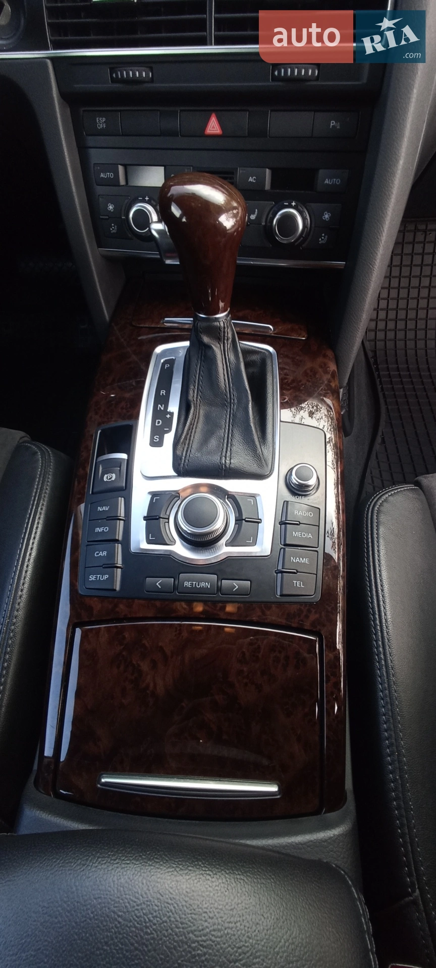 2011 Audi A6 allroad - мініатюра 54