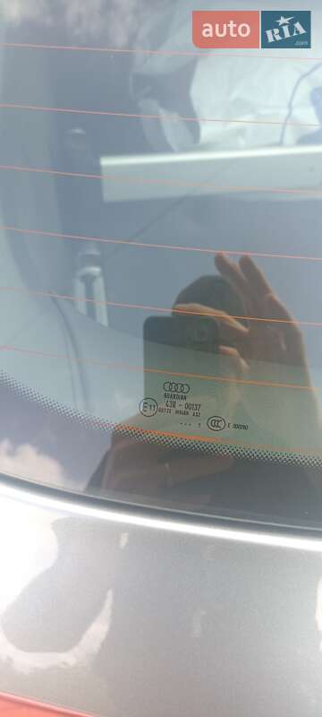 Универсал Audi A6 Allroad 2011 в Первомайске