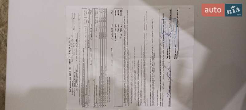 Универсал Audi A6 Allroad 2011 в Первомайске