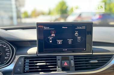 Универсал Audi A6 Allroad 2018 в Чернигове