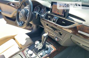 Универсал Audi A6 Allroad 2018 в Чернигове