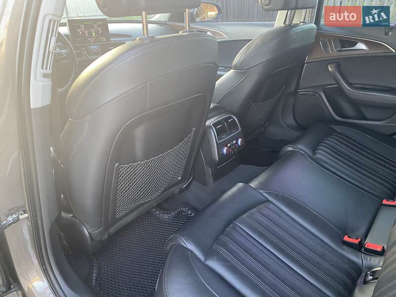 Универсал Audi A6 Allroad 2013 в Славуте фото 13 Универсал Audi A6 Allroad 2013 в Славуте