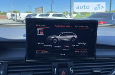 Універсал Audi A6 Allroad 2018 в Рівному