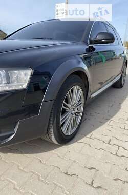 Універсал Audi A6 Allroad 2008 в Нововолинську