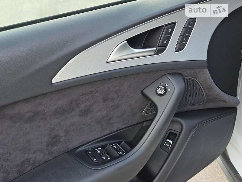 Універсал Audi A6 Allroad 2018 в Тернополі