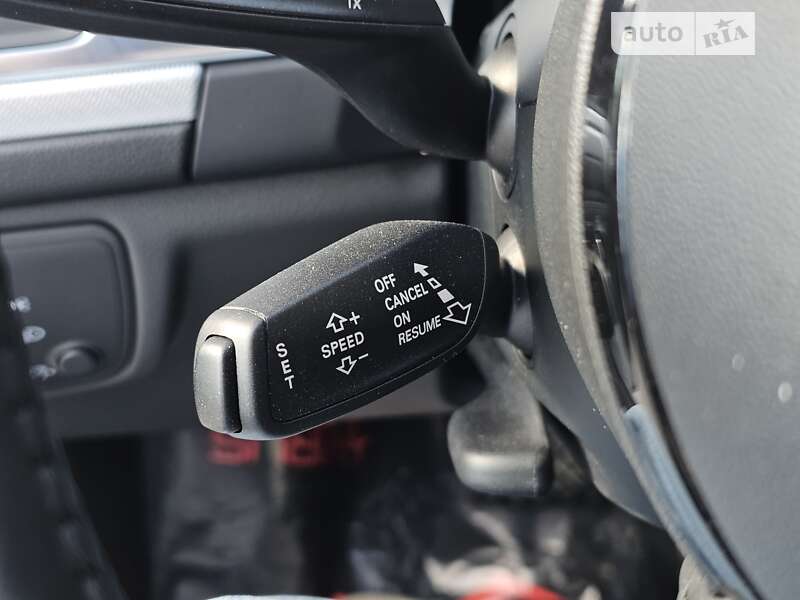Універсал Audi A6 Allroad 2018 в Тернополі