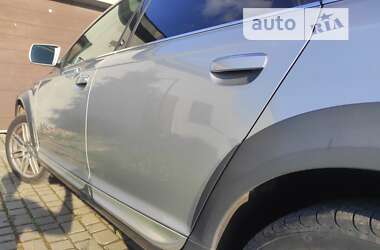 Універсал Audi A6 Allroad 2006 в Любомлі