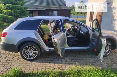 Універсал Audi A6 Allroad 2006 в Любомлі