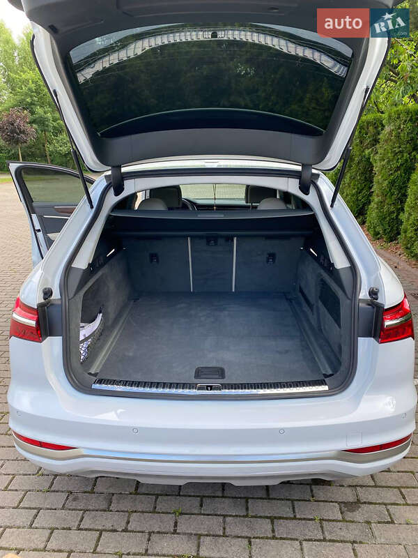 Универсал Audi A6 Allroad 2020 в Львове