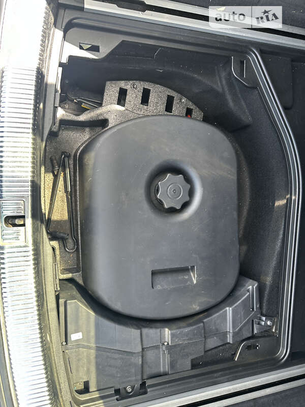 Универсал Audi A6 Allroad 2013 в Черновцах