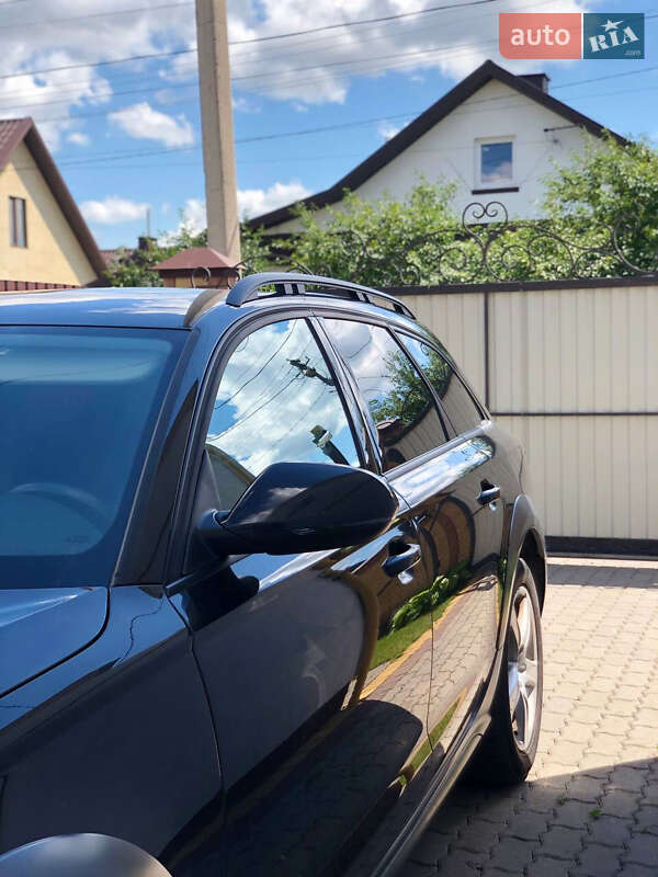 Универсал Audi A6 Allroad 2013 в Ковеле фото 7 Универсал Audi A6 Allroad 2013 в Ковеле