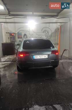 Універсал Audi A6 Allroad 2006 в 