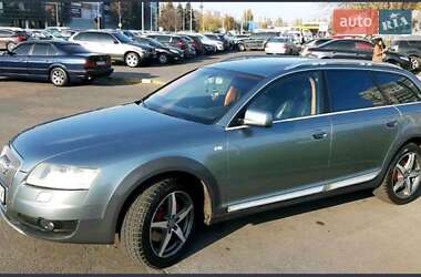 Універсал Audi A6 Allroad 2006 в 