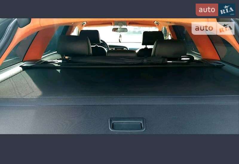 Універсал Audi A6 Allroad 2006 в Одесі