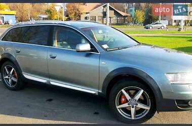 Універсал Audi A6 Allroad 2006 в 
