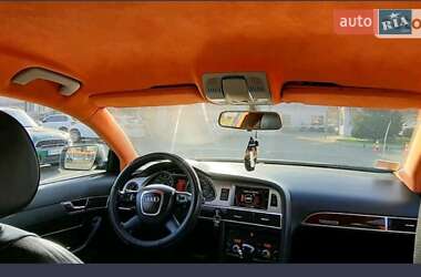 Універсал Audi A6 Allroad 2006 в 