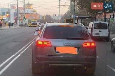 Універсал Audi A6 Allroad 2006 в 