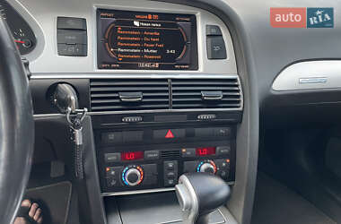 Універсал Audi A6 Allroad 2010 в Ковелі