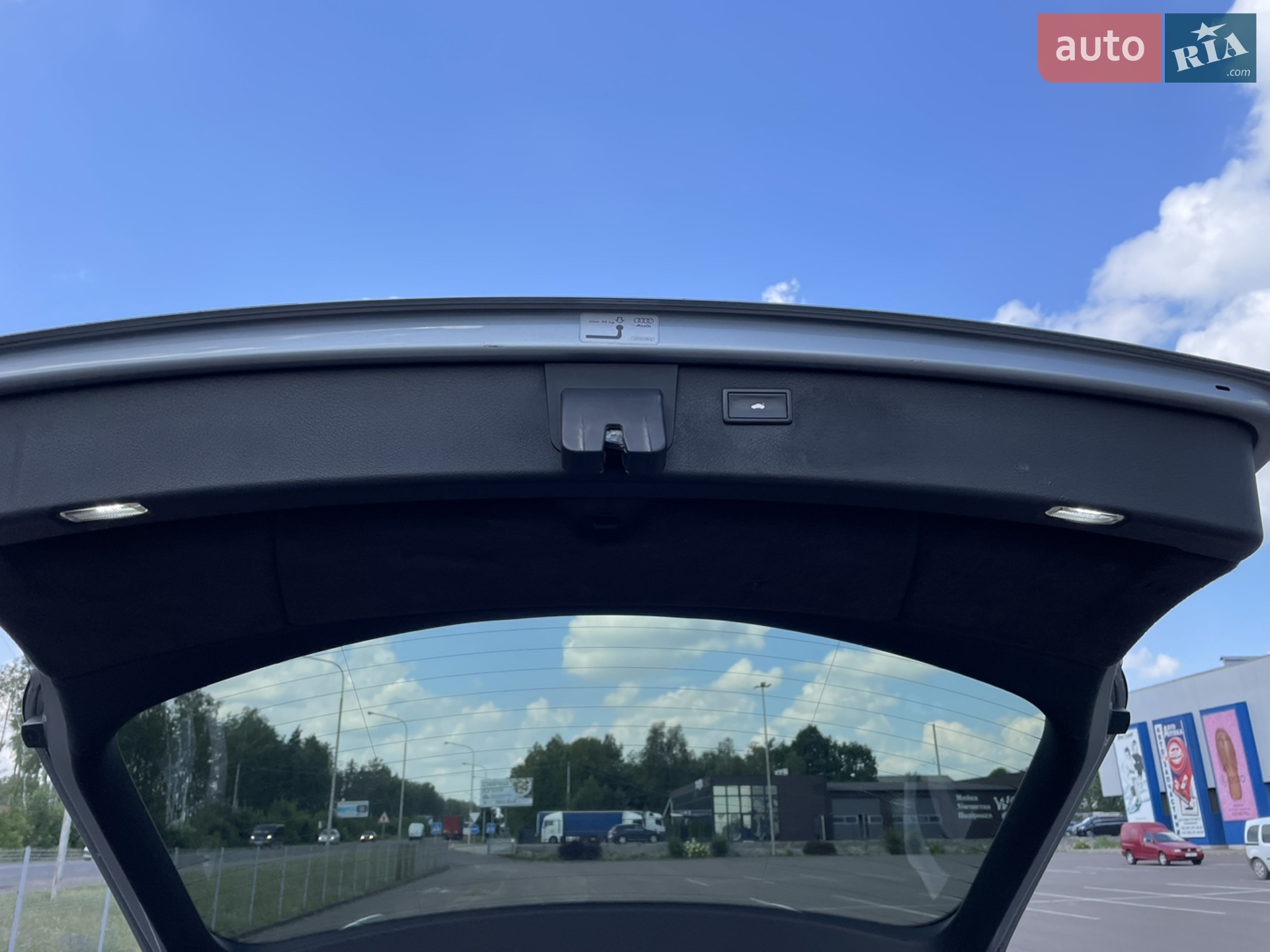 2010 Audi A6 allroad - мініатюра 8