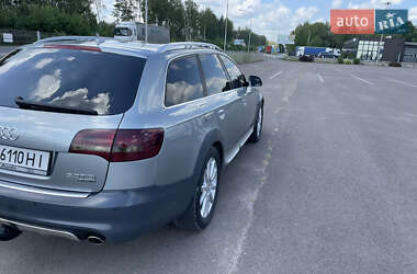 Універсал Audi A6 Allroad 2010 в Ковелі