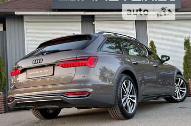 Универсал Audi A6 Allroad 2019 в Киеве