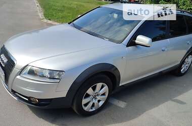 Универсал Audi A6 Allroad 2008 в Бердичеве