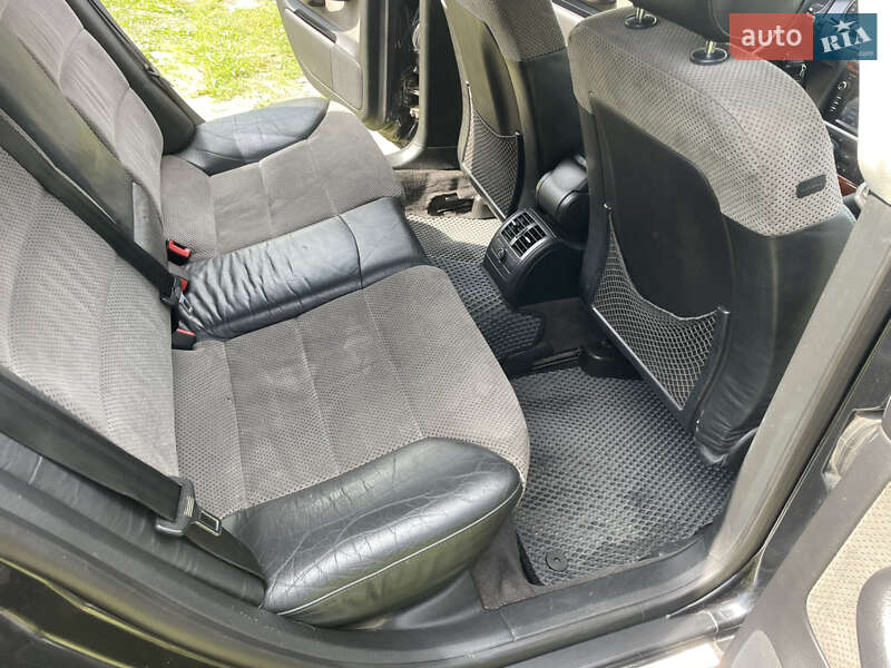 Универсал Audi A6 Allroad 2003 в Чернигове фото 12 Универсал Audi A6 Allroad 2003 в Чернигове