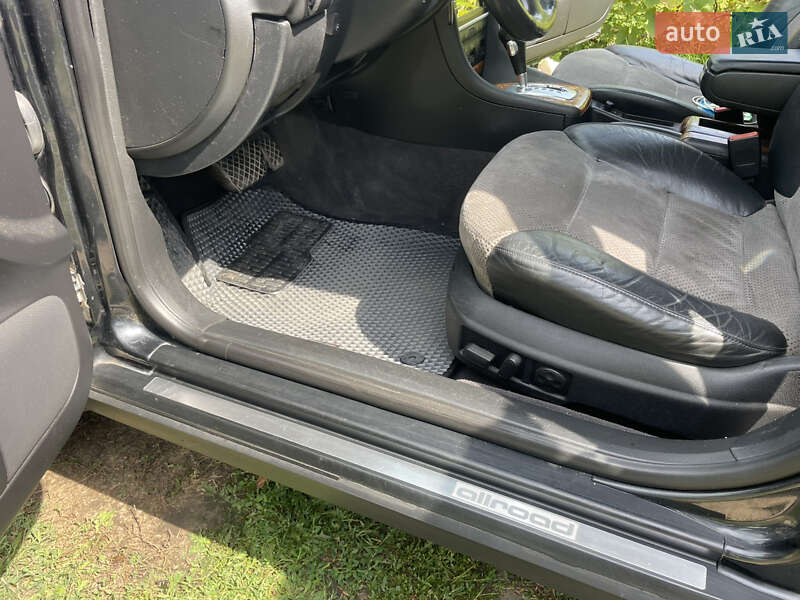 Универсал Audi A6 Allroad 2003 в Чернигове фото 14 Универсал Audi A6 Allroad 2003 в Чернигове