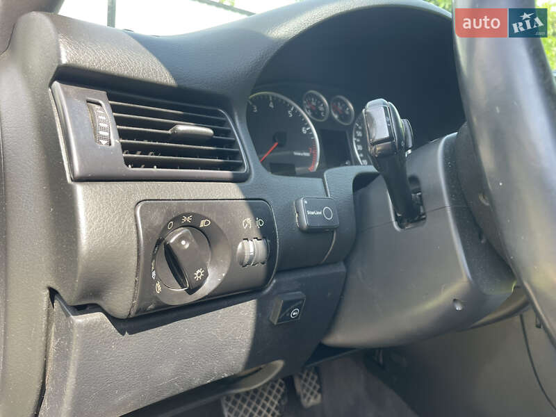 Универсал Audi A6 Allroad 2003 в Чернигове фото 22 Универсал Audi A6 Allroad 2003 в Чернигове