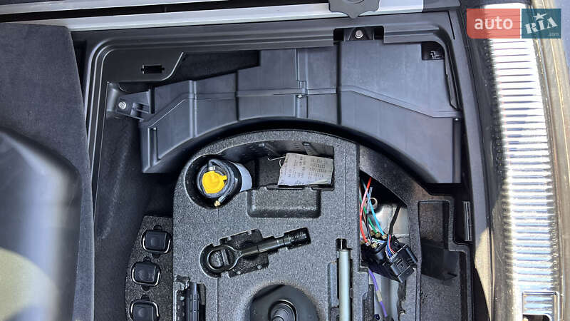 Универсал Audi A6 Allroad 2013 в Луцке